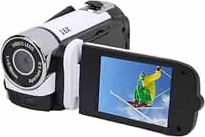 Amazon.com : Video Camera Record, 2.4inch Screen DV Digital